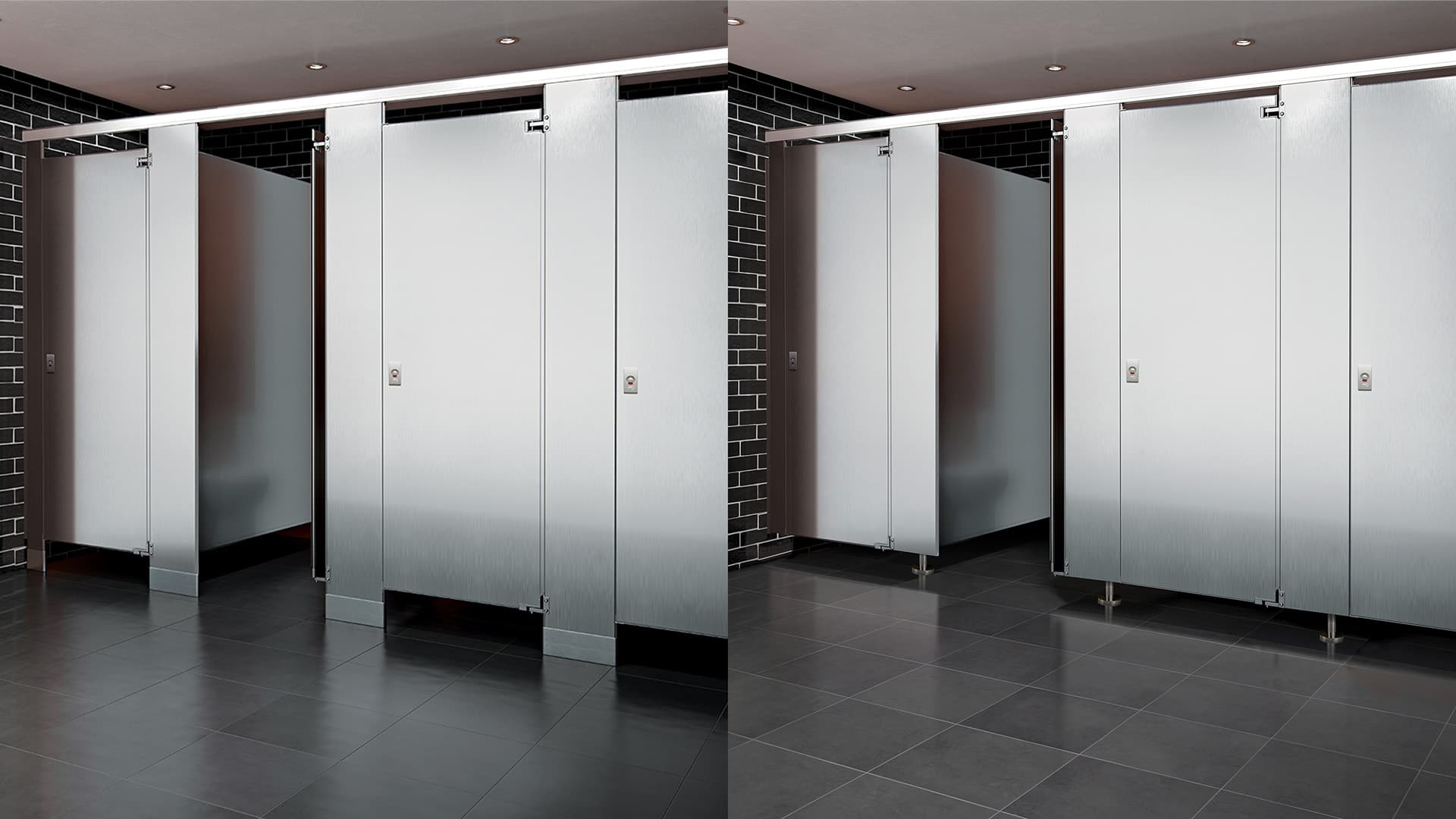 Toilet Accessories
