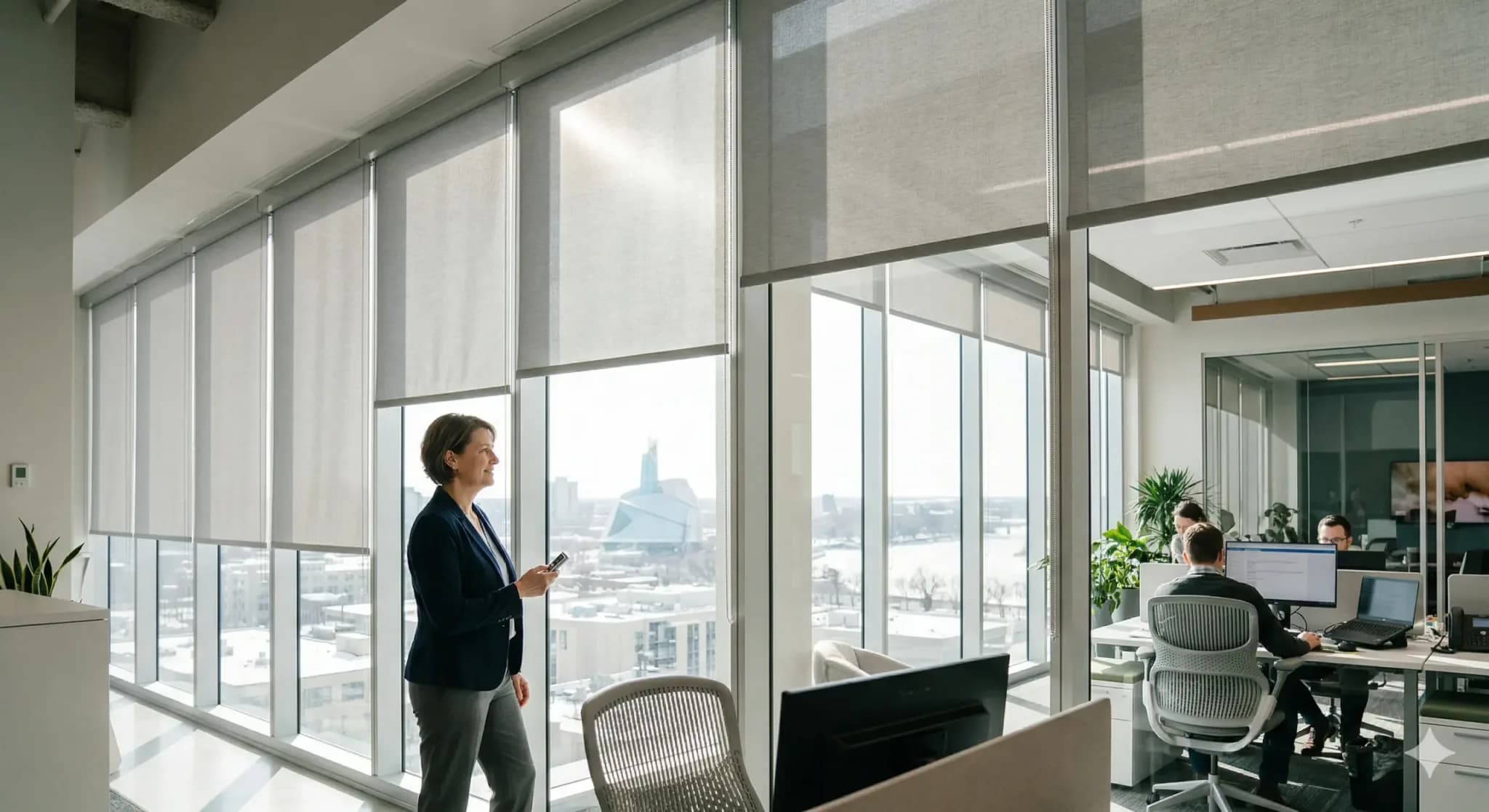 Window Treatments