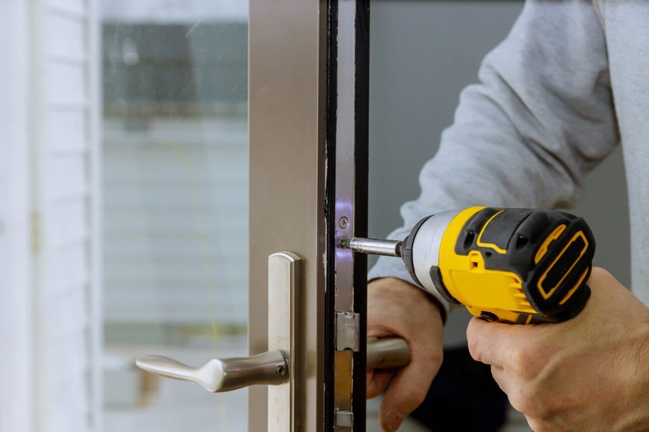 Security solutions service